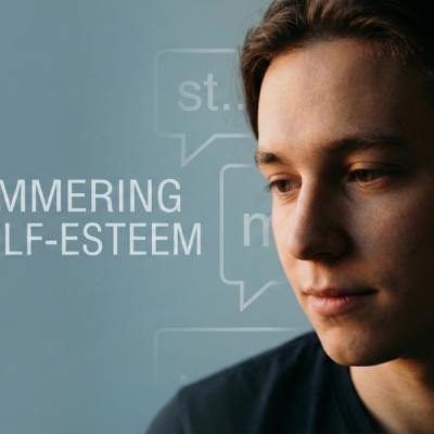 Stammering and Self-Esteem: How My Speech Struggle Shaped the Way I Saw Myself